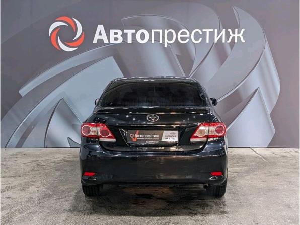 Toyota Corolla X (E140 E150) Рестайлинг с пробегом 2012 года, цена 850 000 рублей, 283000 км, седан, Автокод Объявления