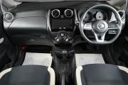 Nissan Note II Рестайлинг Тюмень  - изображение 31
