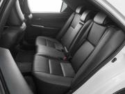Toyota Camry VII (XV50) Рестайлинг Тюмень  - изображение 30
