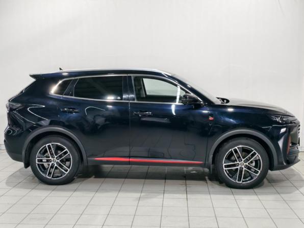 Changan CS55 Plus II с пробегом 2023 года, цена 2 189 000 рублей, 29736 км, внедорожник, Автокод Объявления