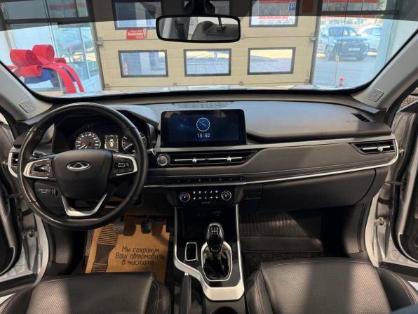 Chery Tiggo 4 Pro I с пробегом 2023 года, цена 1 474 000 рублей, 36156 км, внедорожник, Автокод Объявления