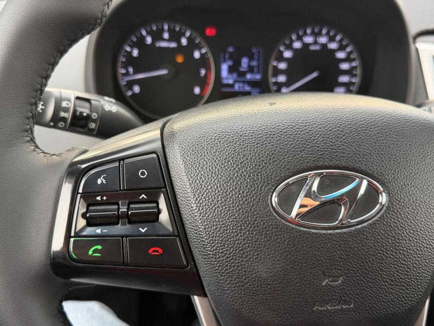 Hyundai Creta I Волгоград  - изображение 14