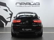 Mercedes-Benz GLC Coupe AMG I (C253) Ростов-на-Дону  - изображение 34