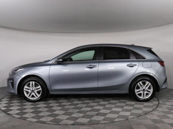 Kia Ceed III с пробегом 2019 года, цена 1 470 000 рублей, 176799 км, хэтчбек, Автокод Объявления