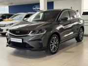 Geely Coolray I Челябинск  - изображение 32