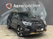 Chery Tiggo 4 Pro I Рестайлинг Пермь  - изображение 29