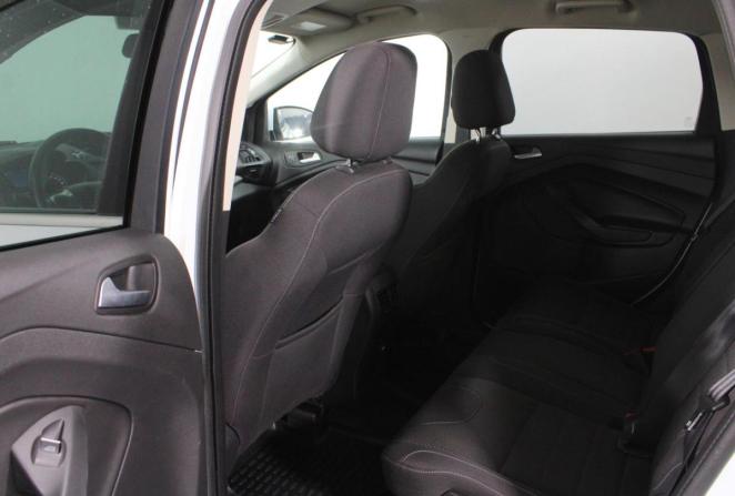 Ford Kuga II с пробегом 2014 года, цена 1 230 000 рублей, 142000 км, внедорожник, Автокод Объявления