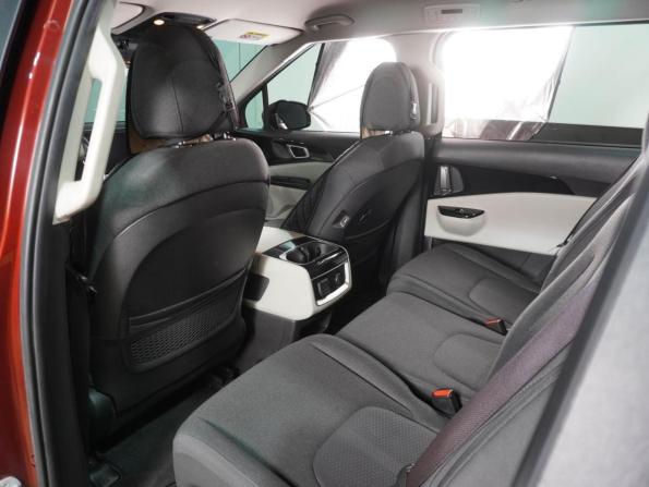 Kia Carnival IV с пробегом 2021 года, цена 3 699 000 рублей, 120992 км, минивэн, Автокод Объявления