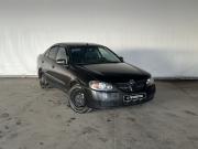 Nissan Almera II (N16) Рестайлинг Москва  - изображение 20