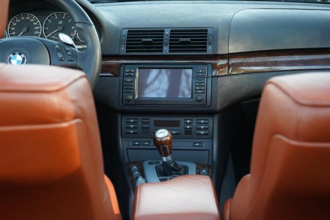 BMW 3 серии IV (E46) Рестайлинг с пробегом 2004 года, цена 2 625 000 рублей, 157120 км, кабриолет, Автокод Объявления