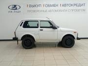 Lada (ВАЗ) Niva Legend I Ижевск  - изображение 14