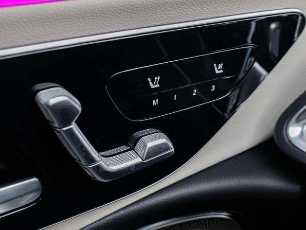 Mercedes-Benz E-Класс VI (W214 S214) с пробегом 2025 года, цена 9 570 000 рублей, 25 км, седан, Автокод Объявления