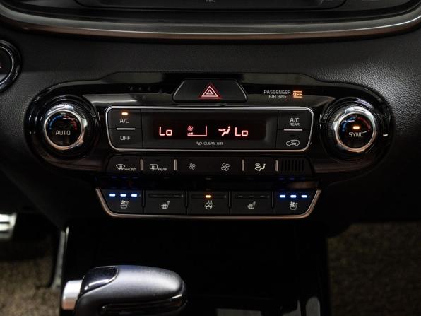 Kia Sorento III Prime Рестайлинг с пробегом 2019 года, цена 3 519 000 рублей, 88892 км, внедорожник, Автокод Объявления