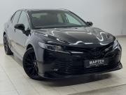 Toyota Camry VIII (XV70) Вологда  - изображение 25