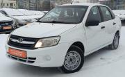 Lada (ВАЗ) Granta I Челябинск  - изображение 11