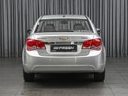 Chevrolet Cruze I Ставрополь  - изображение 22