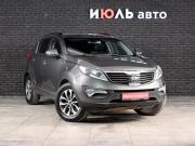 Kia Sportage III Екатеринбург  - изображение 25
