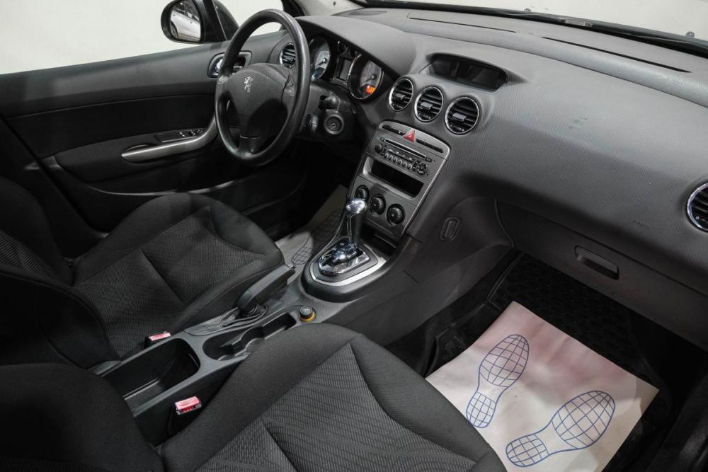 Peugeot 308 I Новокузнецк  - изображение 11