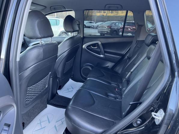 Toyota RAV4 III (XA30) с пробегом 2007 года, цена 988 000 рублей, 186000 км, внедорожник, Автокод Объявления