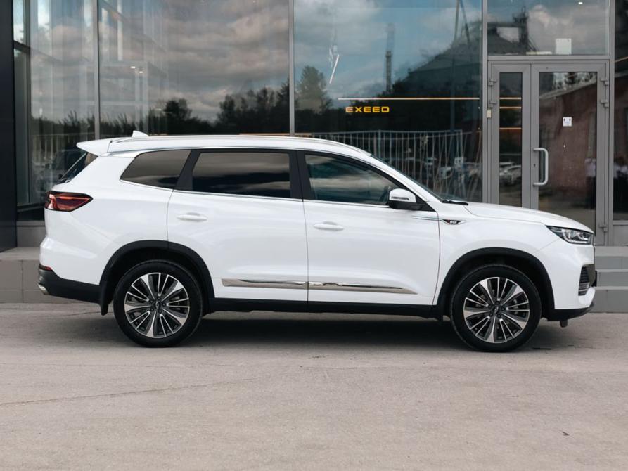 Chery Tiggo 8 Pro Max I Рестайлинг Новосибирск  - изображение 4