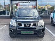 Nissan X-Trail II Рестайлинг Череповец  - изображение 15