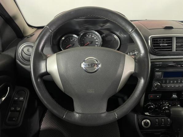 Nissan Terrano III (D10) с пробегом 2016 года, цена 1 215 000 рублей, 156909 км, внедорожник, Автокод Объявления