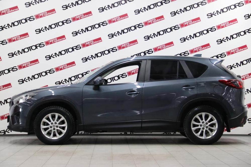 Mazda CX-5 I Сургут  - изображение 5