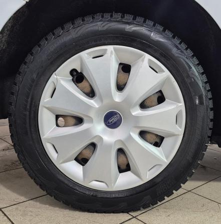 Ford Focus III Рестайлинг с пробегом 2017 года, цена 740 000 рублей, 175000 км, универсал, Автокод Объявления