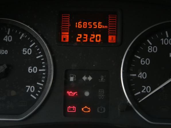 Renault Logan I Рестайлинг с пробегом 2012 года, цена 358 000 рублей, 168548 км, седан, Автокод Объявления