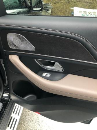 Mercedes-Benz GLE II (V167) с пробегом 2020 года, цена 6 454 000 рублей, 123000 км, внедорожник, Автокод Объявления