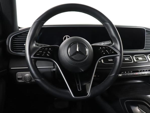 Mercedes-Benz GLE II (V167) Рестайлинг с пробегом 2024 года, цена 9 000 000 рублей, 21679 км, внедорожник, Автокод Объявления