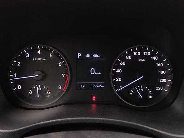 Hyundai Solaris II с пробегом 2017 года, цена 1 399 000 рублей, 106359 км, седан, Автокод Объявления