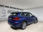 BMW X3 III (G01) Москва  - изображение 28
