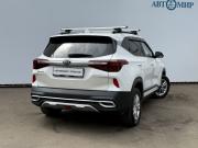 Kia Seltos I Москва  - изображение 17