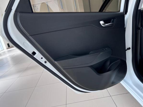 Hyundai Solaris II Рестайлинг с пробегом 2020 года, цена 1 540 000 рублей, 108155 км, седан, Автокод Объявления