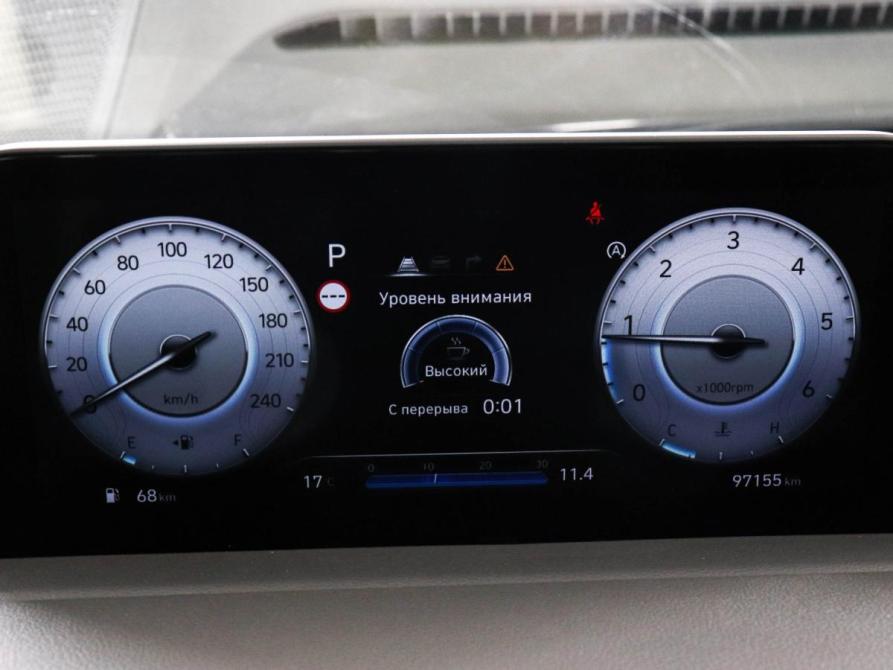 Hyundai Staria I Химки  - изображение 10