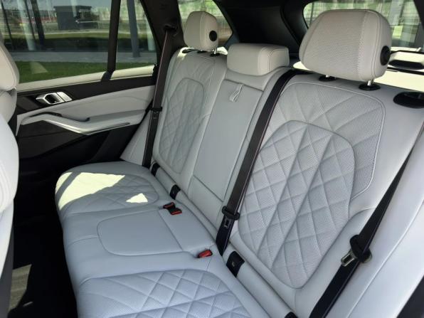 BMW X5 IV (G05/G18) Рестайлинг с пробегом 2025 года, цена 15 500 000 рублей, 21 км, внедорожник, Автокод Объявления