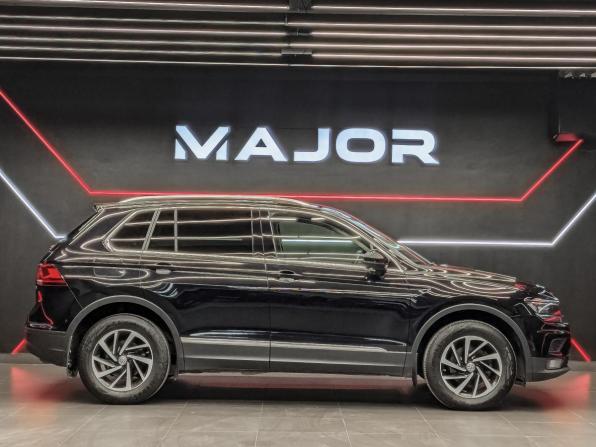 Volkswagen Tiguan II с пробегом 2018 года, цена 2 080 000 рублей, 143505 км, внедорожник, Автокод Объявления