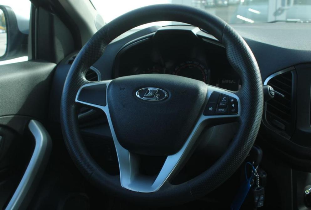 Lada (ВАЗ) XRAY I Саратов  - изображение 17