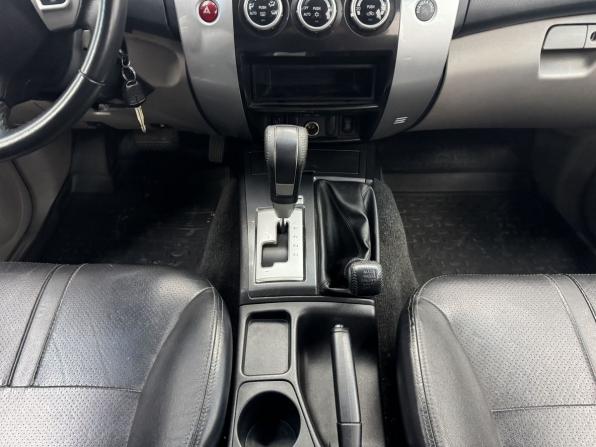 Mitsubishi Pajero Sport II Рестайлинг с пробегом 2015 года, цена 2 180 000 рублей, 180998 км, внедорожник, Автокод Объявления