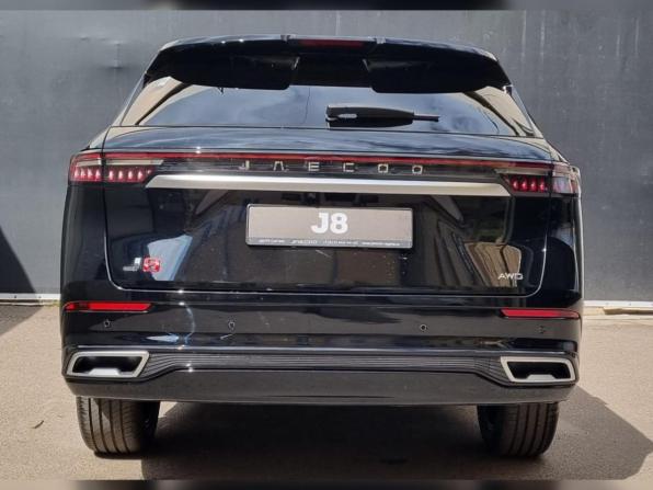 Новый Jaecoo J8 2025 года, цена 4 598 900 рублей, внедорожник, Автокод Объявления