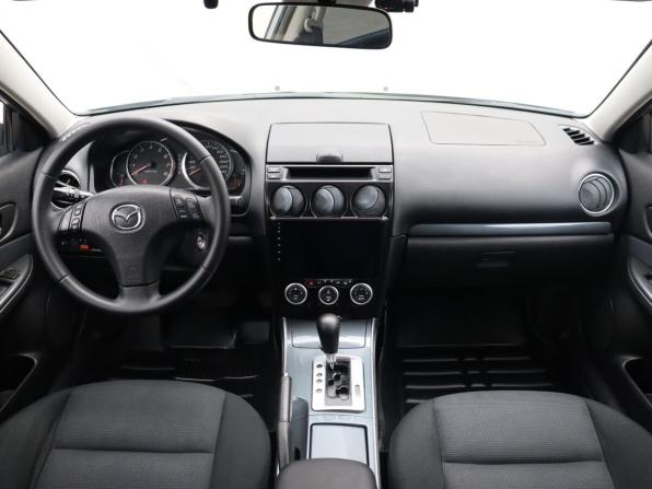 Mazda 6 I (GG) Рестайлинг с пробегом 2005 года, цена 399 000 рублей, 362000 км, универсал, Автокод Объявления