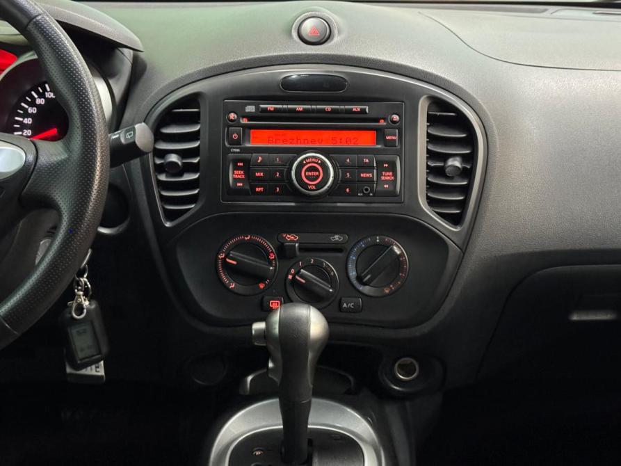 Nissan Juke I Набережные Челны  - изображение 13