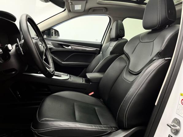 Haval Jolion I Рестайлинг с пробегом 2024 года, цена 2 379 000 рублей, 23600 км, внедорожник, Автокод Объявления