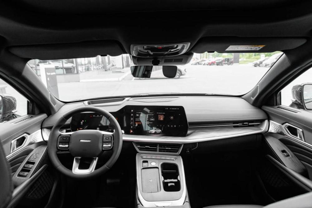 Haval F7x II Екатеринбург  - изображение 32