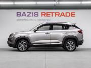 Changan CS35 Plus I Тюмень  - изображение 34