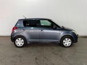 Suzuki Swift III Москва  - изображение 25
