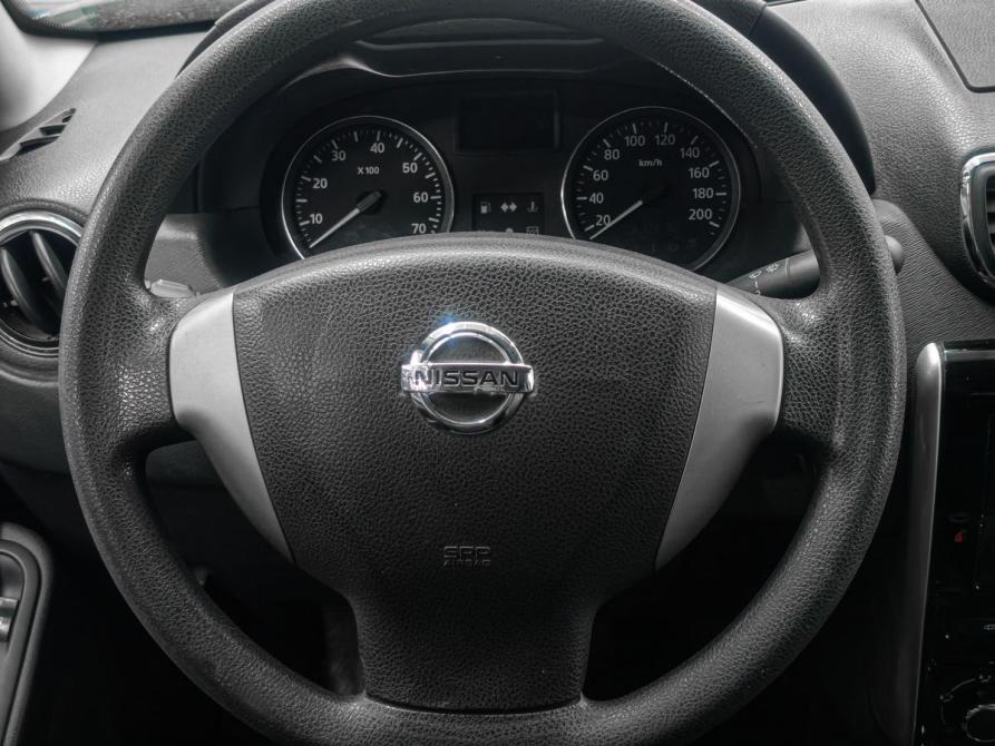 Nissan Terrano III (D10) Ростов-на-Дону  - изображение 13