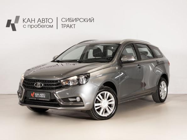 Lada (ВАЗ) Vesta I с пробегом 2018 года, цена 960 400 рублей, 147671 км, универсал, Автокод Объявления