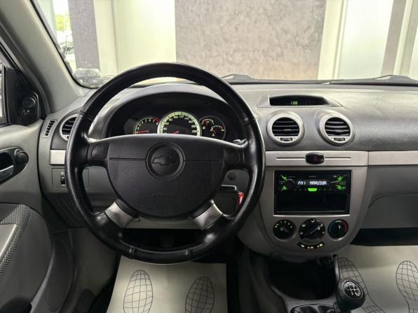 Chevrolet Lacetti I с пробегом 2012 года, цена 685 000 рублей, 153623 км, универсал, Автокод Объявления
